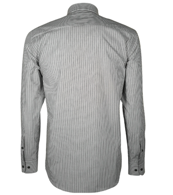 MEN'S SHIRT L/S BRIDGE Tellini S.r.l. Wholesale Clothing